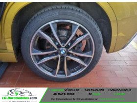 Bmw X2 sDrive 20i 192 ch BVA  occasion � Beaupuy - photo n�4