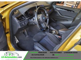 Bmw X2 sDrive 20i 192 ch BVA  occasion � Beaupuy - photo n�3