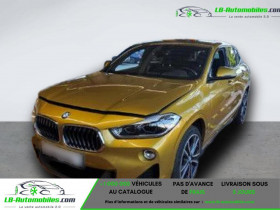 Bmw X2 sDrive 20i 192 ch BVA  occasion � Beaupuy - photo n�2