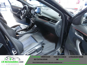 Bmw X2 sDrive 20i 192 ch BVA  occasion � Beaupuy - photo n�6