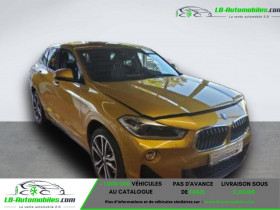 Bmw X2 , garage LB AUTOMOBILES � Beaupuy