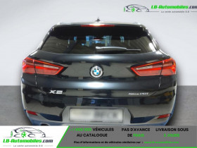 Bmw X2 sDrive 20i 192 ch BVA  occasion � Beaupuy - photo n�5