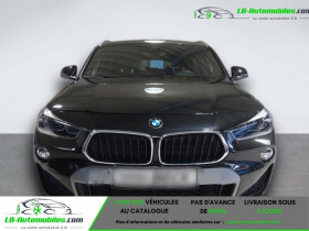 Bmw X2 sDrive 20i 192 ch BVA  occasion � Beaupuy - photo n�4