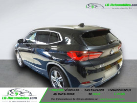 Bmw X2 sDrive 20i 192 ch BVA  occasion � Beaupuy - photo n�3