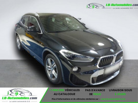 Bmw X2 sDrive 20i 192 ch BVA  occasion � Beaupuy - photo n�2