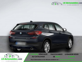 Bmw X2 sDrive 20i 192 ch BVA  occasion � Beaupuy - photo n�2