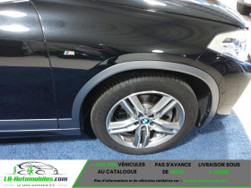 Bmw X2 sDrive 20i 192 ch BVA  occasion � Beaupuy - photo n�8