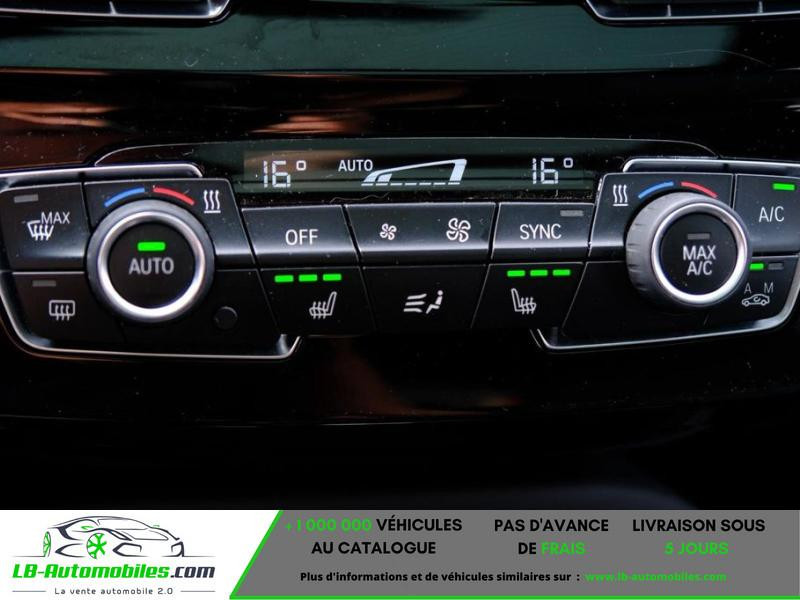 Bmw X2 sDrive 20i 192 ch BVA  occasion  Beaupuy - photo n6