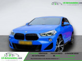 Bmw X2 sDrive 20i 192 ch BVA   Beaupuy 31