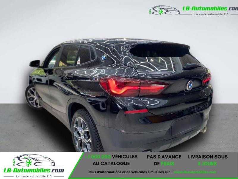 Bmw X2 sDrive 20i 192 ch BVA  occasion  Beaupuy - photo n4