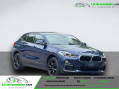 Bmw X2 sDrive 20i 192 ch BVA   Beaupuy 31