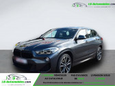 Bmw X2 sDrive 20i 192 ch BVA   Beaupuy 31