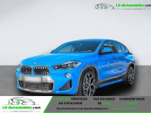 Bmw X2 sDrive 20i 192 ch BVA   Beaupuy 31