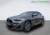 Bmw X2 sDrive 20i 192 ch BVA   Beaupuy 31