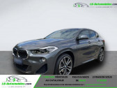 Bmw X2 sDrive 20i 192 ch BVA   Beaupuy 31