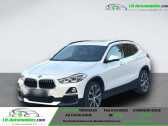 Bmw X2 occasion année 2020 boite Automatique Annonce Bmw X2 occasion Essence sDrive 20i 192 ch BVA à Beaupuy