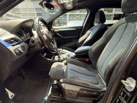 Bmw X2 sDrive 20i 192 ch BVA  occasion  Beaupuy - photo n4