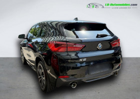 Bmw X2 sDrive 20i 192 ch BVA  occasion  Beaupuy - photo n3