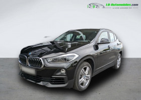 Bmw X2 sDrive 20i 192 ch BVA  occasion  Beaupuy - photo n2