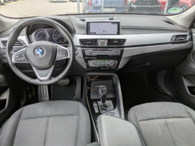 Bmw X2 sDrive 20i 192 ch BVA  occasion  Beaupuy - photo n3