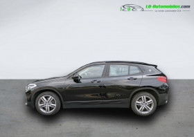 Bmw X2 sDrive 20i 192 ch BVA  occasion  Beaupuy - photo n4