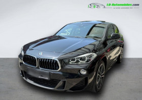 Bmw X2 sDrive 20i 192 ch BVA  occasion  Beaupuy - photo n2