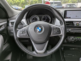 Bmw X2 sDrive 20i 192 ch BVA  occasion  Beaupuy - photo n7