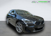 Bmw X2 occasion année 2019 boite Automatique Annonce Bmw X2 occasion Essence sDrive 20i 192 ch BVA à Beaupuy