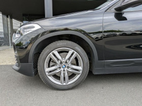 Bmw X2 sDrive 20i 192 ch BVA  occasion  Beaupuy - photo n8
