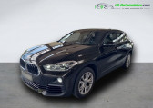 Bmw X2 occasion année 2020 boite Automatique Annonce Bmw X2 occasion Essence sDrive 20i 192 ch BVA à Beaupuy