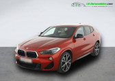 Bmw X2 occasion année 2020 boite Automatique Annonce Bmw X2 occasion Essence sDrive 20i 192 ch BVA à Beaupuy