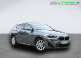 Bmw X2 occasion année 2020 boite Automatique Annonce Bmw X2 occasion Essence sDrive 20i 192 ch BVA à Beaupuy