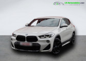 Bmw X2 sDrive 20i 192 ch BVA   Beaupuy 31