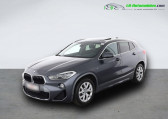 Bmw X2 sDrive 20i 192 ch BVA   Beaupuy 31