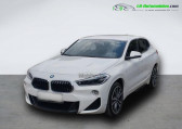 Bmw X2 occasion année 2018 boite Automatique Annonce Bmw X2 occasion Essence sDrive 20i 192 ch BVA à Beaupuy
