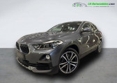 Bmw X2 occasion année 2018 boite Automatique Annonce Bmw X2 occasion Essence sDrive 20i 192 ch BVA à Beaupuy