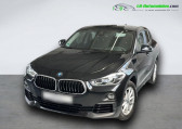 Bmw X2 occasion année 2018 boite Automatique Annonce Bmw X2 occasion Essence sDrive 20i 192 ch BVA à Beaupuy