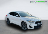 Bmw X2 occasion année 2019 boite Automatique Annonce Bmw X2 occasion Essence sDrive 20i 192 ch BVA à Beaupuy