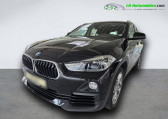 Bmw X2 sDrive 20i 192 ch BVA   Beaupuy 31