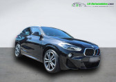 Annonce Bmw X2 occasion Essence sDrive 20i 192 ch BVA  Beaupuy