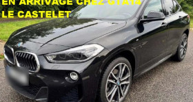 Bmw X2 , garage GTA14  LE CASTELET