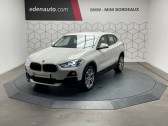Annonce Bmw X2 occasion Essence sDrive 20i 192 ch DKG7 Lounge  Lormont