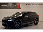 Voiture occasion Bmw X2 sDrive 20i 192 ch DKG7 M Sport X