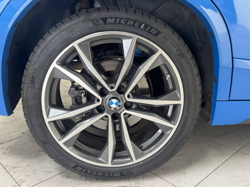 Bmw X2 sDrive 20i 192 ch DKG7 M Sport  occasion  Bziers - photo n9