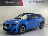 Annonce Bmw X2 occasion Essence sDrive 20i 192 ch DKG7 M Sport  Bziers