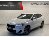 Annonce Bmw X2 occasion Essence sDrive 20i 192 ch DKG7 M Sport  Narbonne