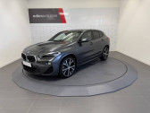 Annonce Bmw X2 occasion Essence sDrive 20i 192 ch DKG7 M Sport � Brive-la-Gaillarde