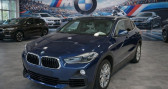 Annonce Bmw X2 occasion Essence SDRIVE 20i 2.0 TURBO 192 DKG SPORT / FAIBLE KILOMETRAGE � SAINT LAURENT DU VAR