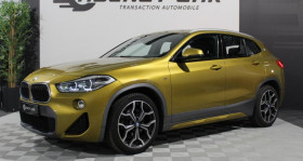 Bmw X2 , garage AGENCY CAR CHAMBLY  Bernes Sur Oise