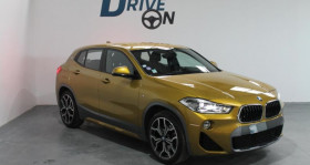 Bmw X2 , garage DRIVE ON � Saint André de Corcy